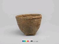 藏品(食物置籃)的圖片